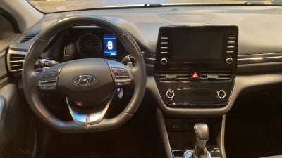 Hyundai Ioniq PHEV Trend DCT - 3