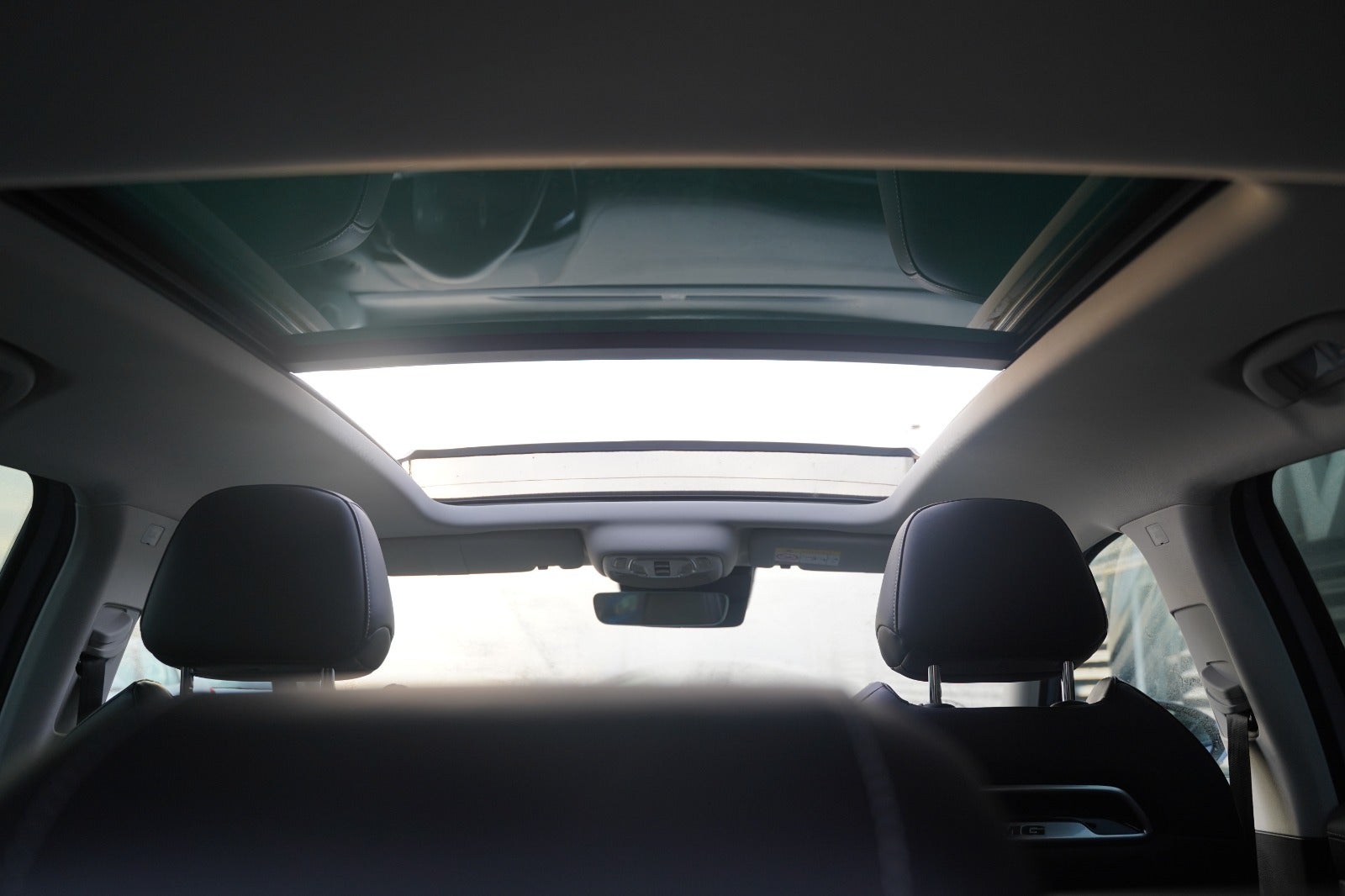 Billede af MG Marvel R  Performance