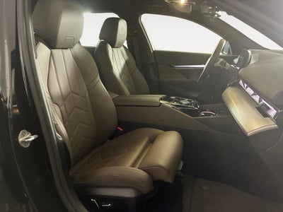 BMW i5 eDrive40 Touring M-Sport Van