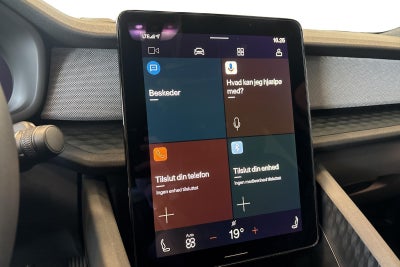 Polestar 2 Standard Range