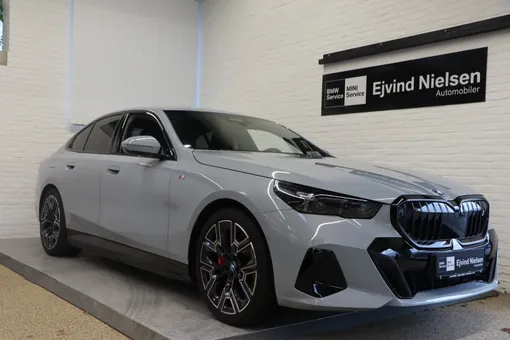 BMW i5 eDrive40 M-Sport Pro