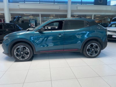 Alfa Romeo Junior  Elettrica Speciale 5d