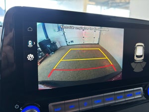 Hyundai Kona EV Essential