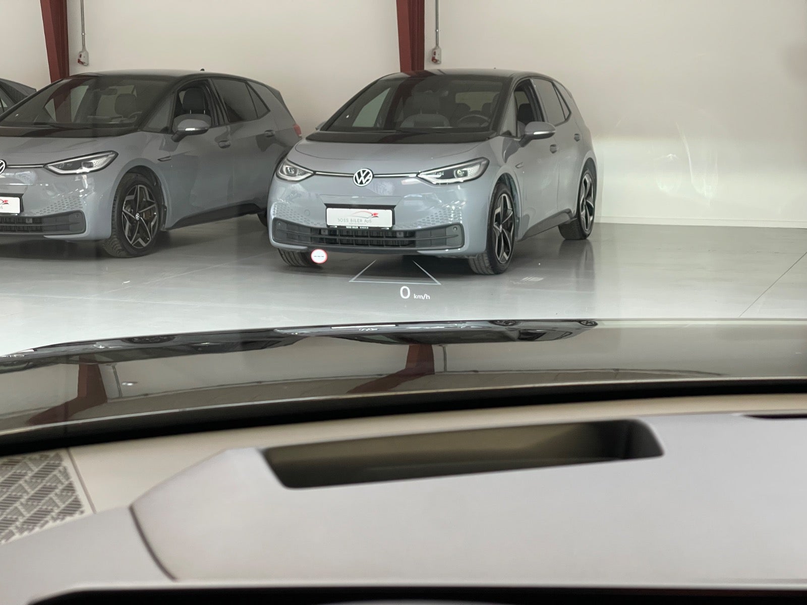 Billede af Kia EV9 99 Long Range Performance GT-Line AWD 6prs