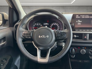 Kia Picanto Prestige