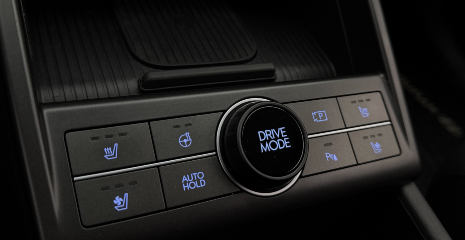 Hyundai Kona EV Advanced