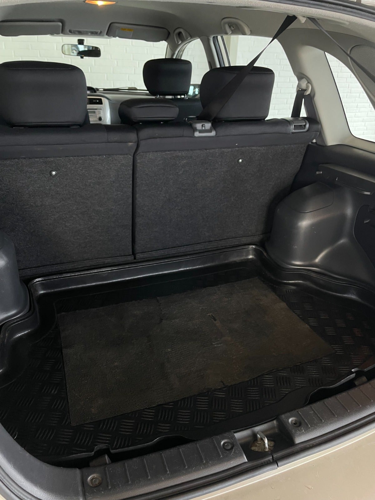 Billede af Suzuki Liana 1,6 GLX