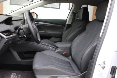 Skoda Elroq iV Premium