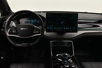 BYD Tang Flagship AWD 7prs