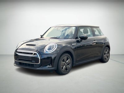 MINI Cooper SE Essential