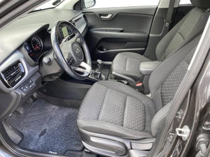 Kia Rio T-GDi Attraction+