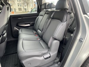 Kia EV9 Standard Range Upgrade RWD 7prs
