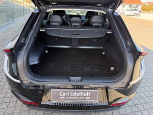 Kia EV6 Long Range Prestige