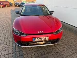 Kia EV6 Long Range Prestige