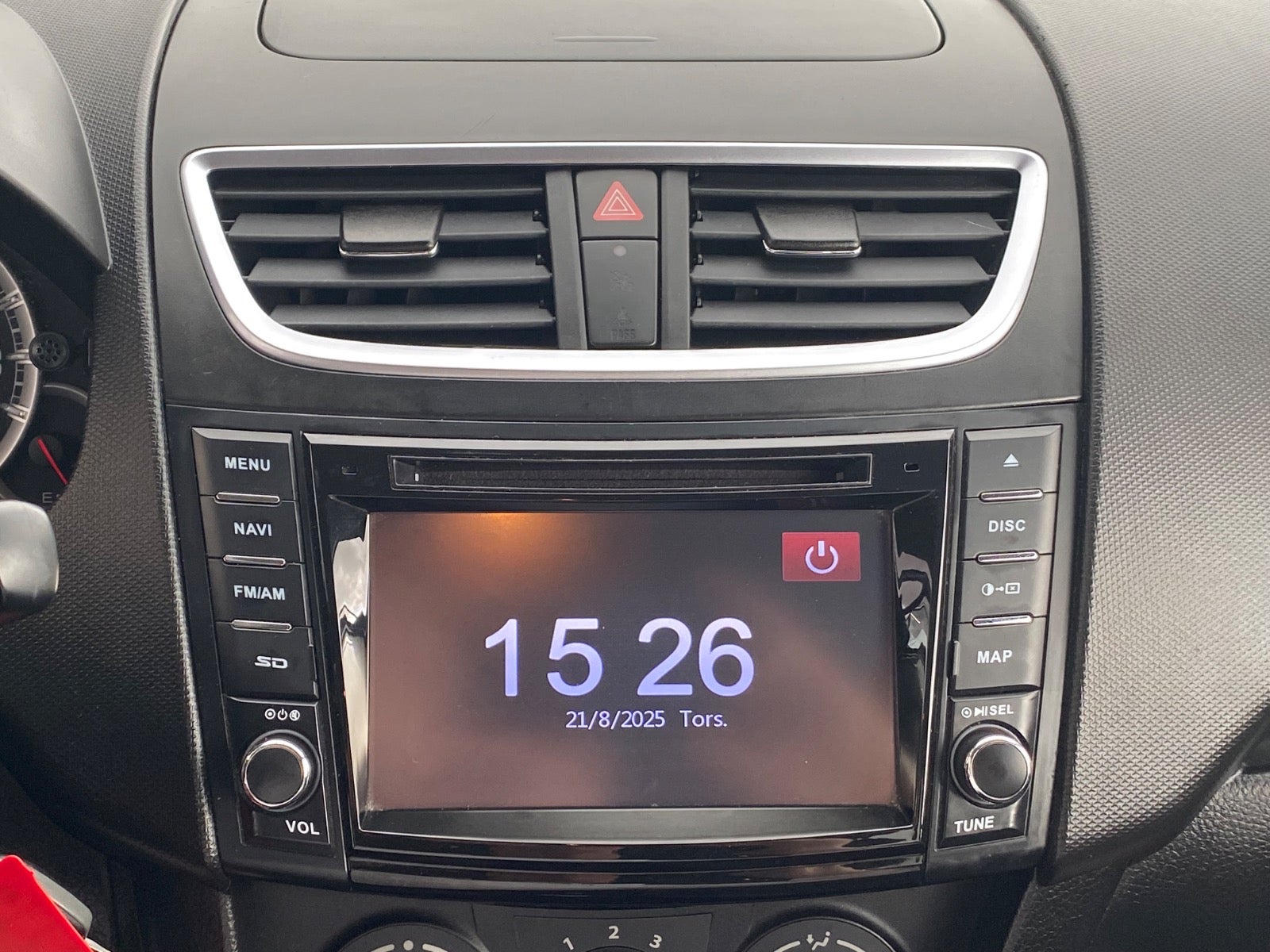 Billede af Suzuki Swift 1,2 Dualjet Style
