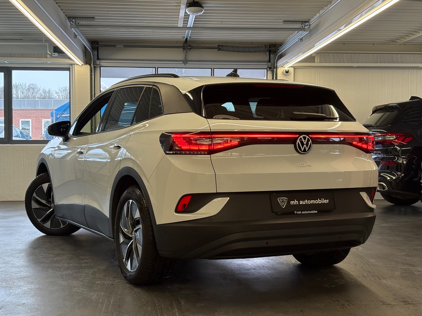 Billede af VW ID.4 77 Pro