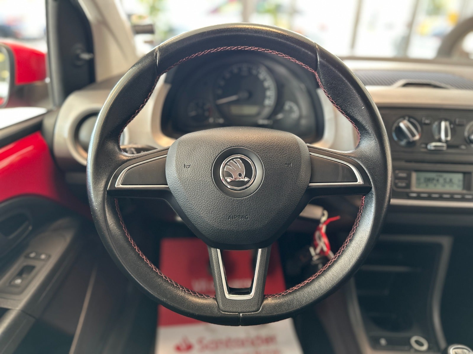 Skoda Citigo 60 Sport