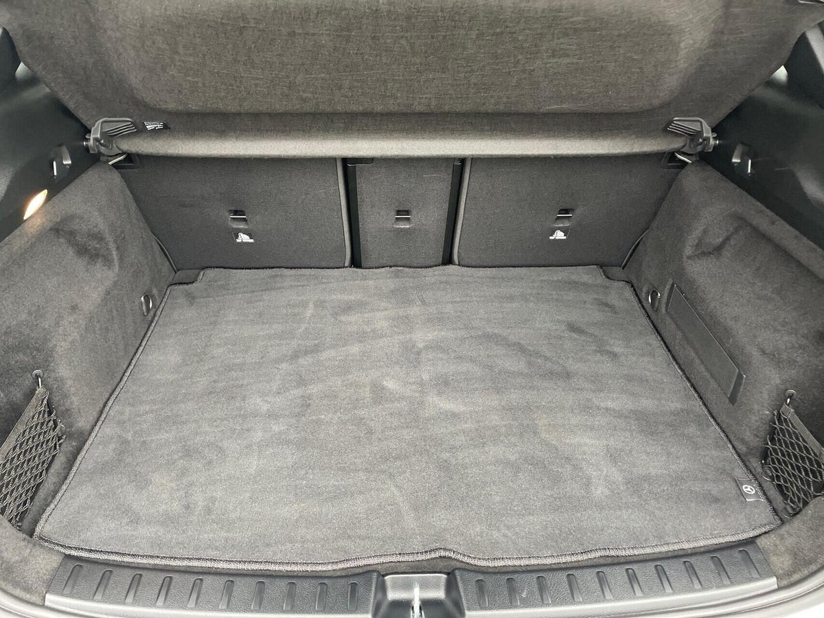 Mercedes EQA300 4Matic billede 13