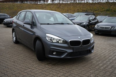 BMW 218i 1,5 Active Tourer 5d