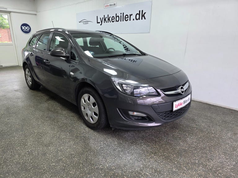 Opel Astra 100 Enjoy Sports Tourer