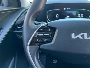 Kia Niro PHEV Prestige DCT