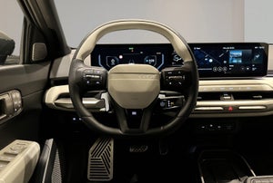 Kia EV4 Long Range GT-Line