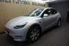 Tesla Model Y Long Range AWD thumbnail