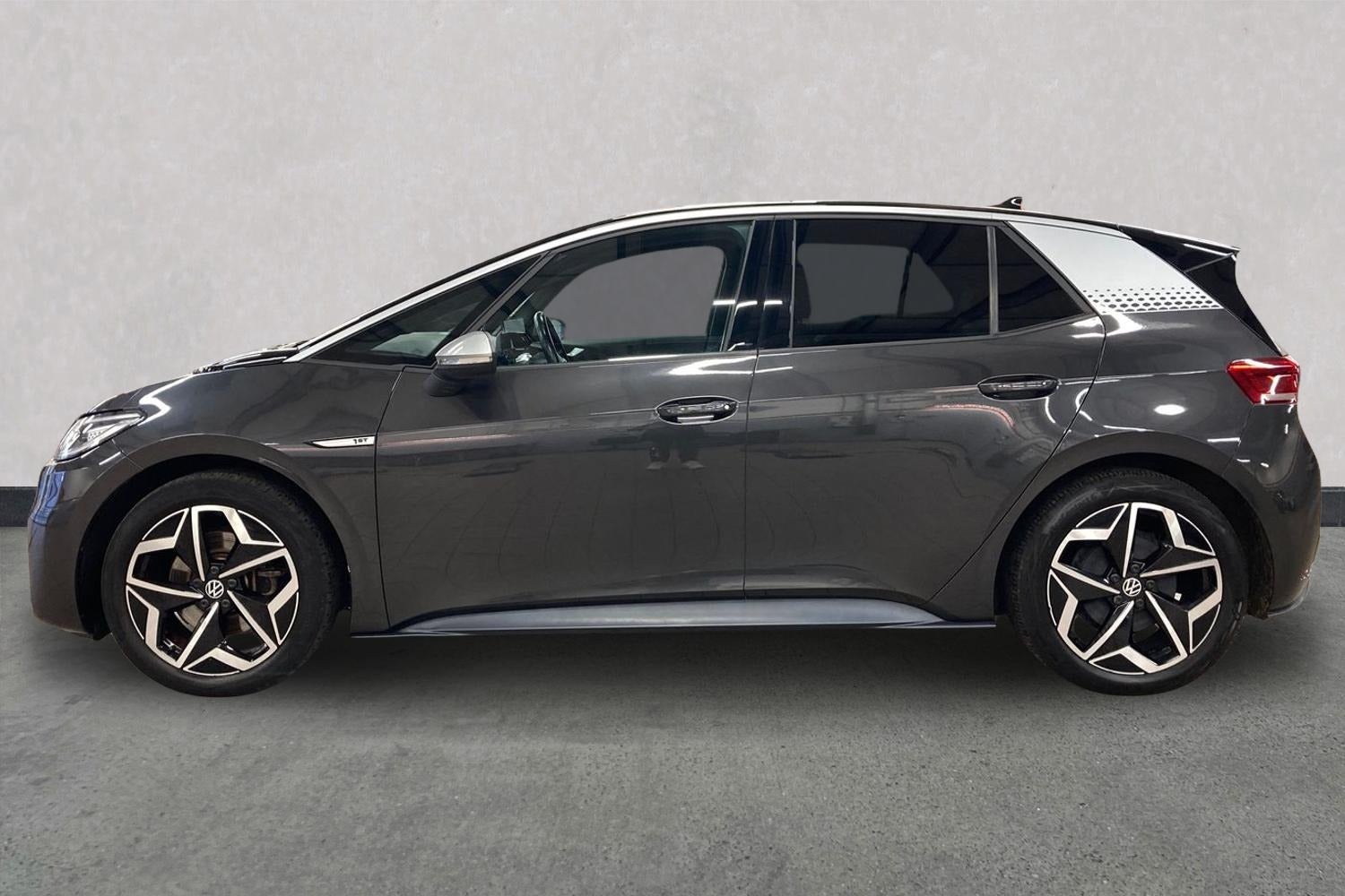 Billede af VW ID.3 58 1ST Plus