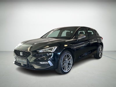 Seat Leon eHybrid FR DSG