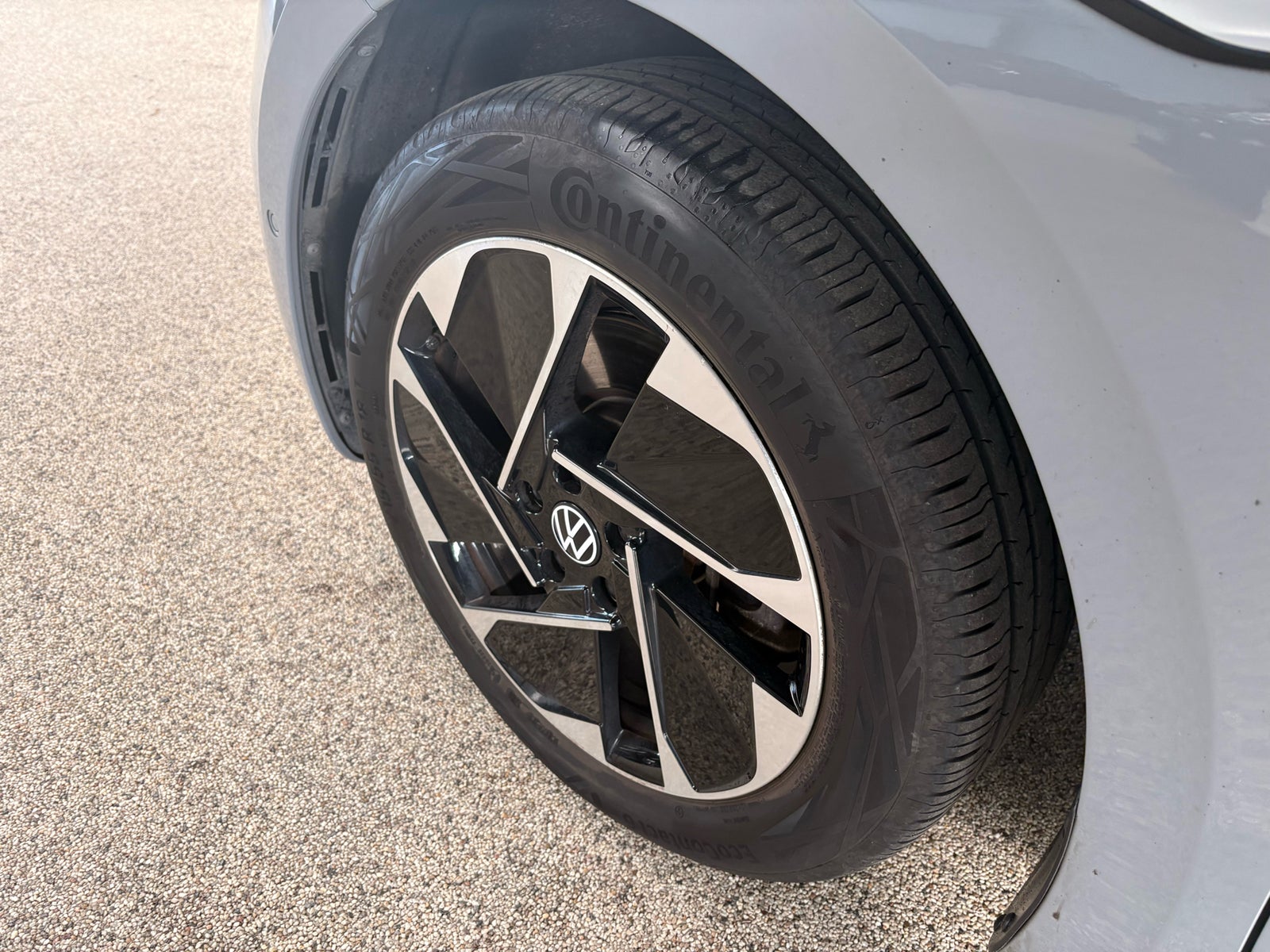 VW ID.3 Active Pro Performance