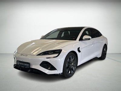 BYD Seal Excellence AWD