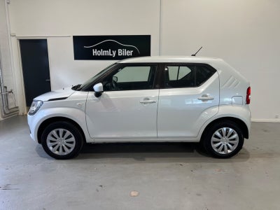 Suzuki Ignis Dualjet Club