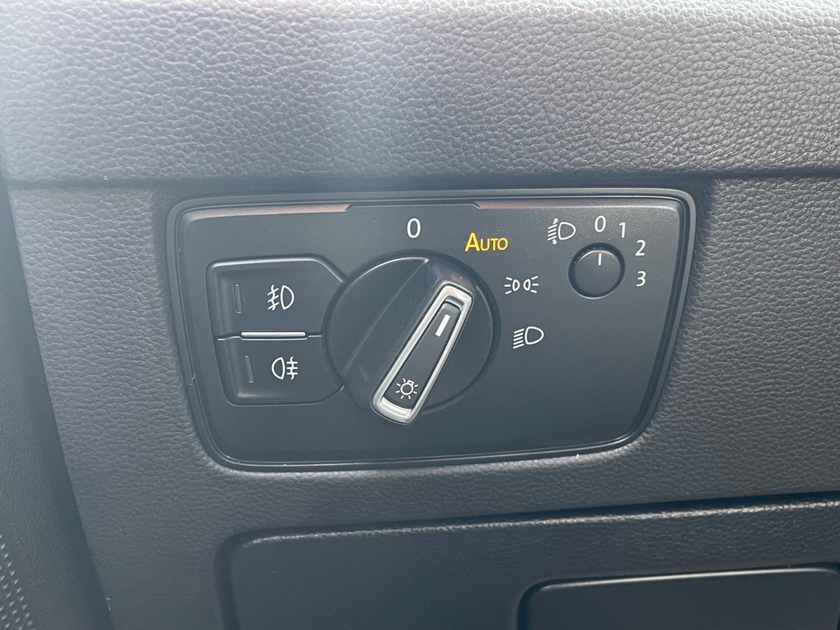 Billede af VW Passat 1,4 TSi 150 Comfortline DSG