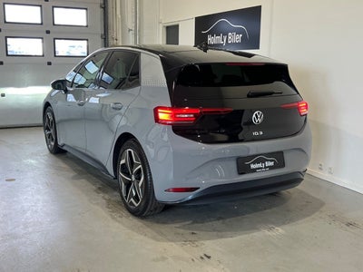 VW ID.3 1ST Pro Performance