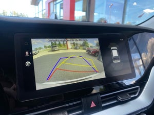 Kia Niro PHEV Advance DCT