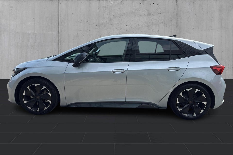 Cupra Born 77,0 e-Boost 2023
