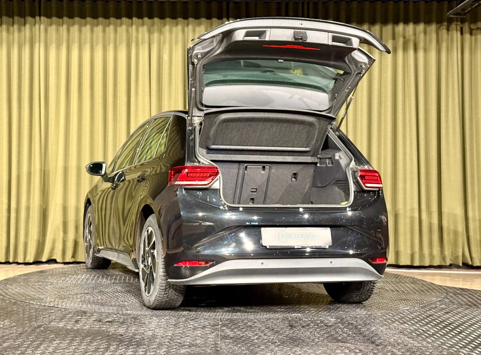 Billede af VW ID.3 58 Pro Performance