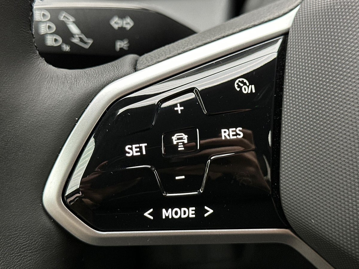 VW ID.3 Pro S billede 15