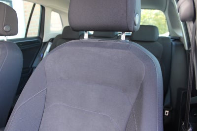 VW Tiguan eHybrid Elegance DSG