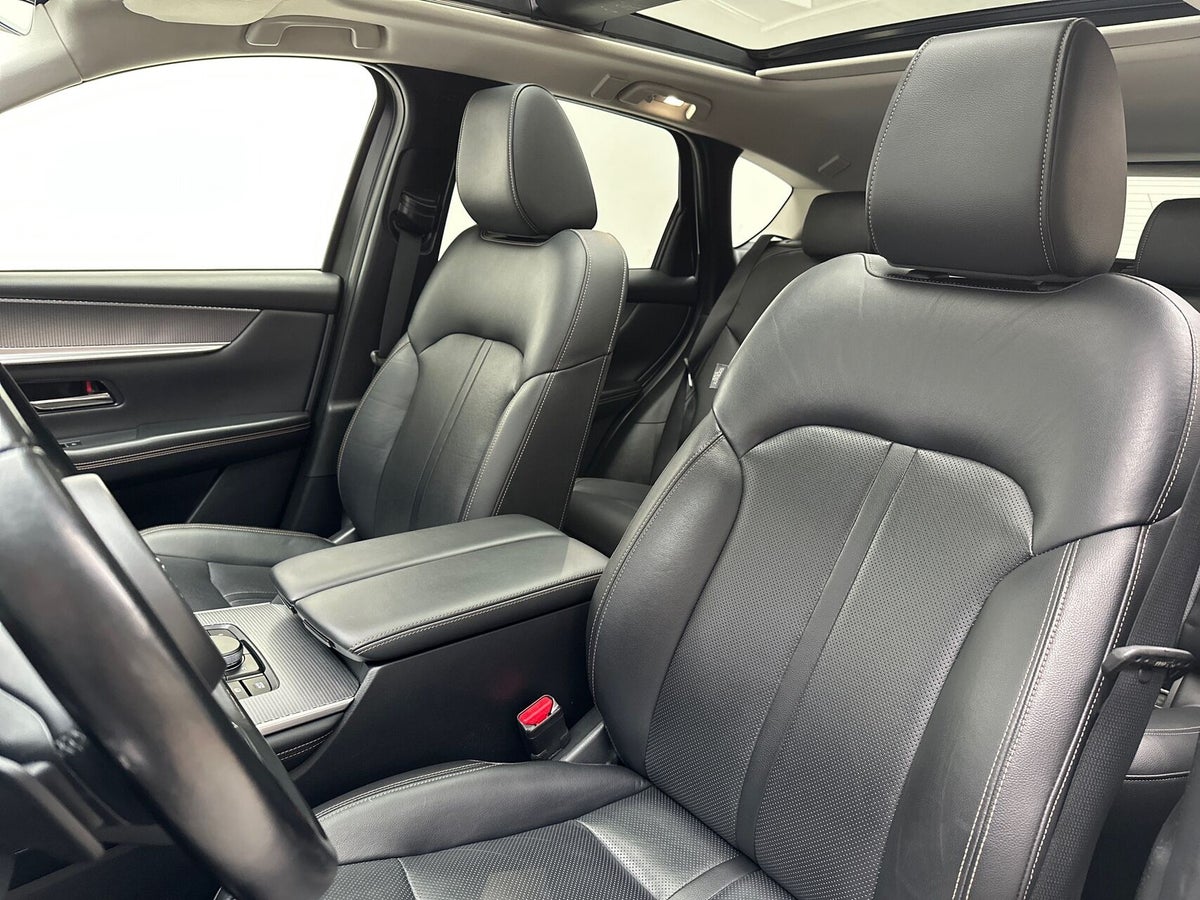 Mazda CX-60 PHEV Homura aut. AWD billede 17