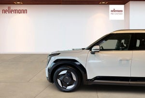 Kia EV9 Long Range Premium Launch Edition RWD 7prs