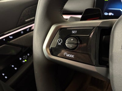 BMW i5 eDrive40 Touring Fully Charged M-Sport