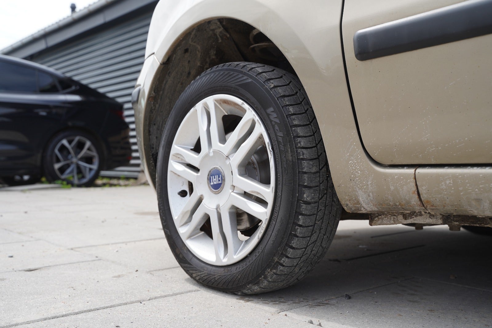Billede af Fiat Panda 1,2 Ciao ECO