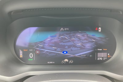 Polestar 2 Long Range