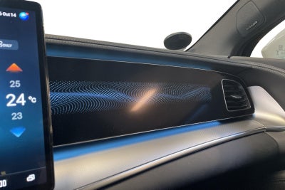 BYD Sealion 7 Comfort