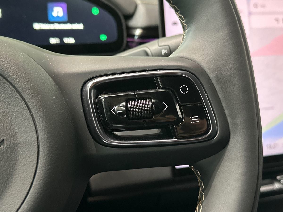 Zeekr 7X Long Range RWD billede 17