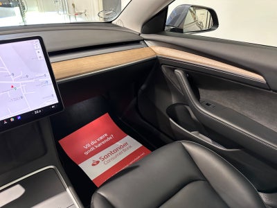 Tesla Model 3 Performance AWD