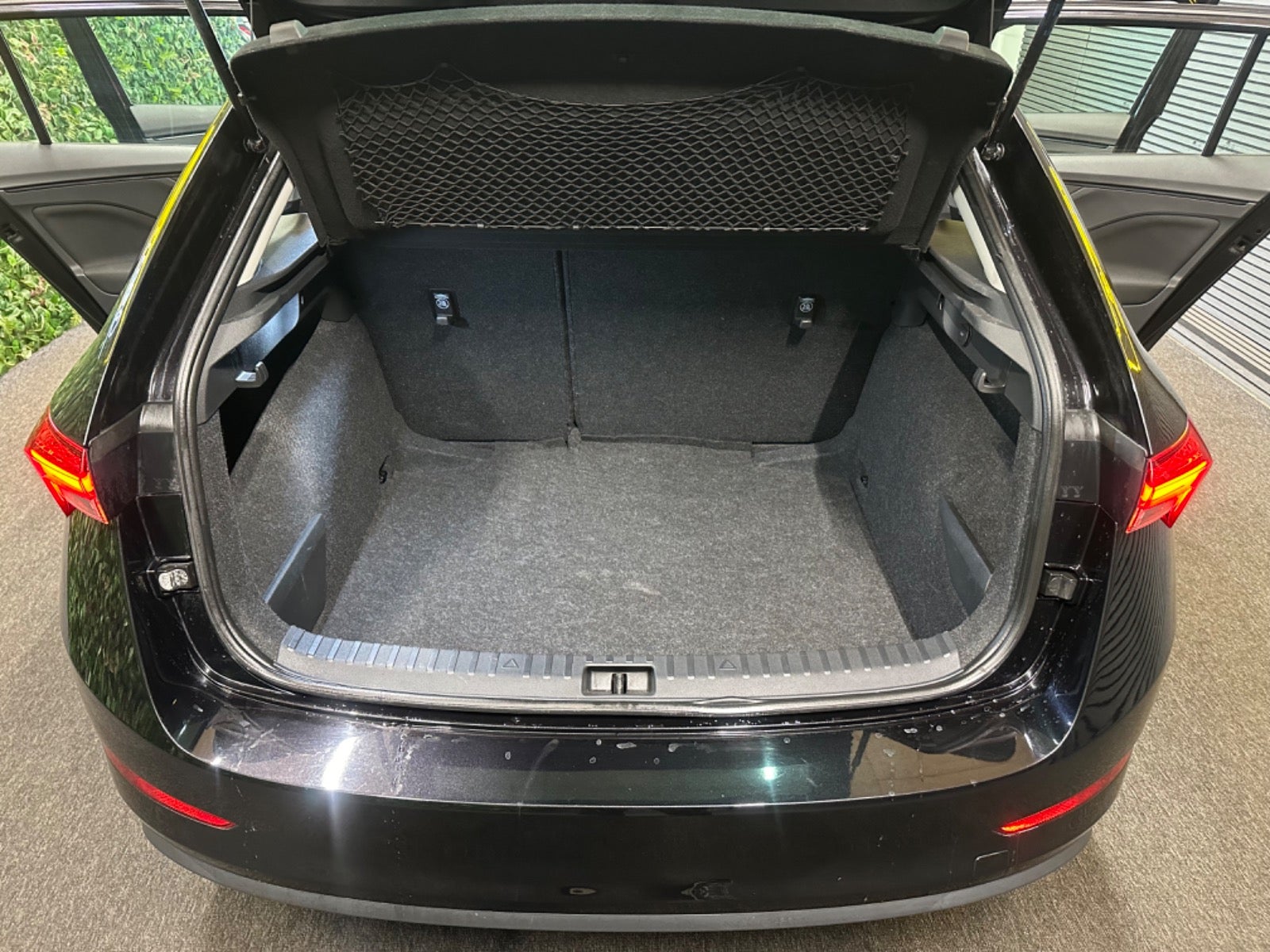 Billede af Skoda Scala 1,6 TDi 115 Ambition DSG