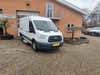 Ford Transit 350 L3 Van TDCi 170 Trend H2 RWD