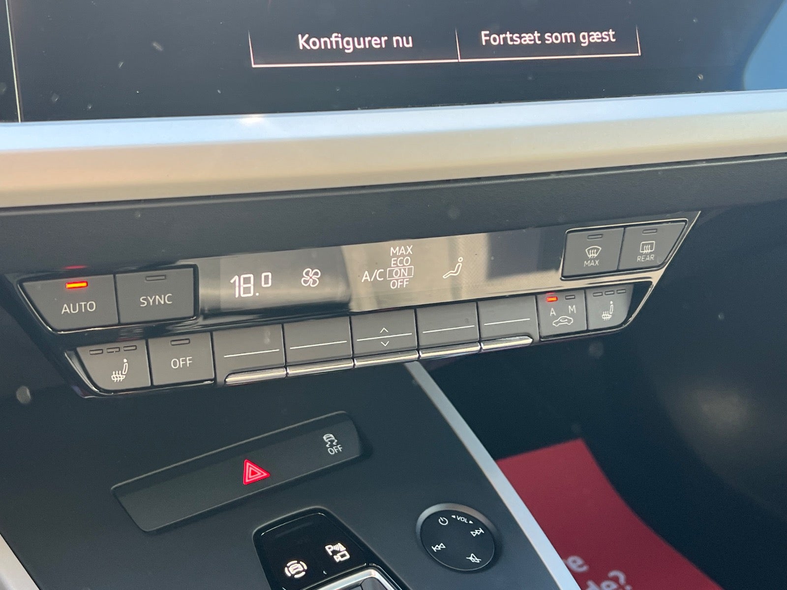 Audi Q4 e-tron Attitude